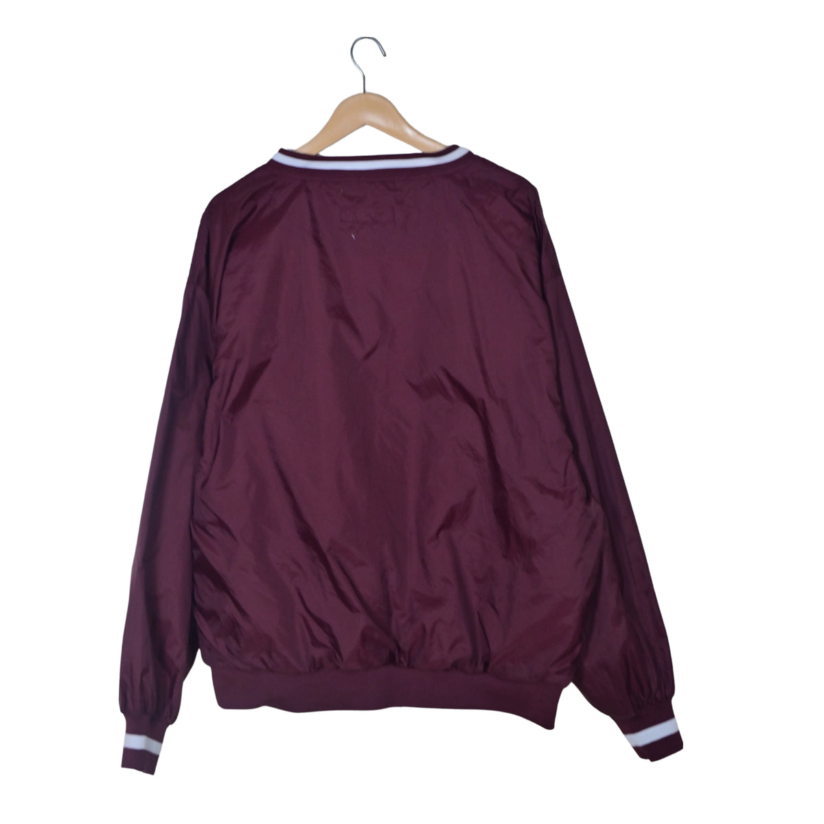 Men's Windbreaker Pullover