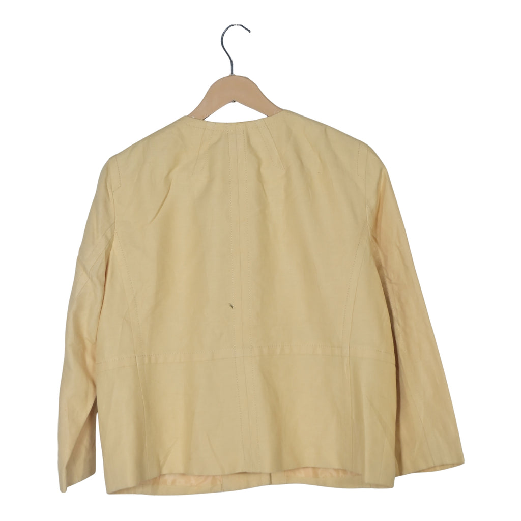 Women's Crop Blazer
