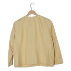 Women's Crop Blazer