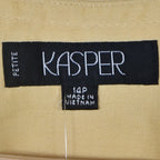 Women's Crop Blazer