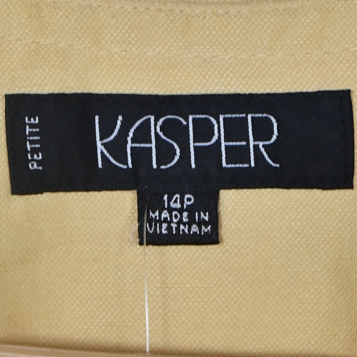 Women's Crop Blazer