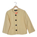 Women's Crop Blazer