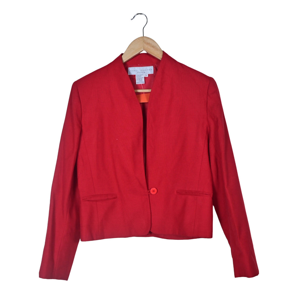 Women's Blazer