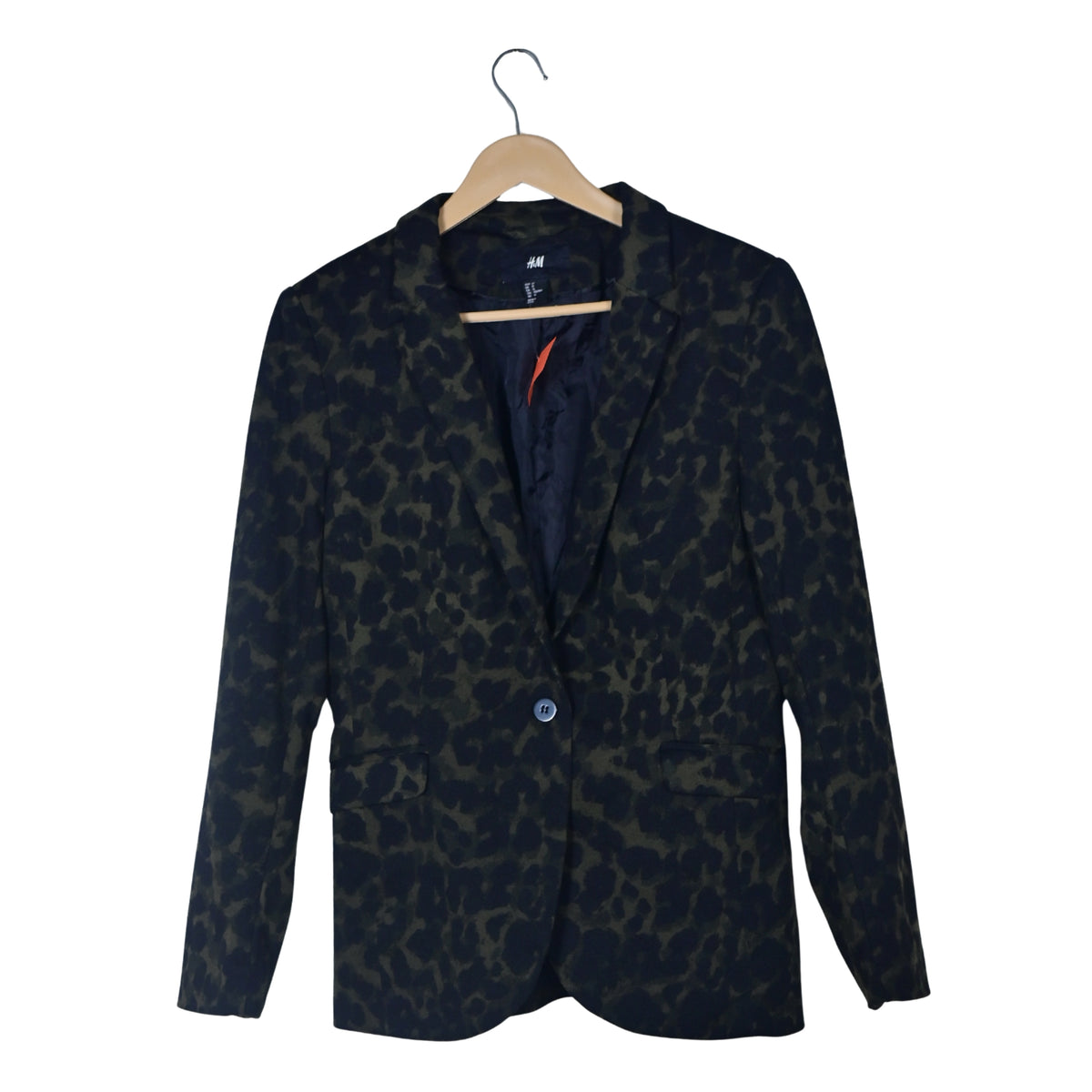 Women's Blazer