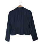 Women's Crop Blazer