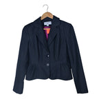 Women's Crop Blazer