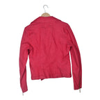 Women's Zipper Jacket