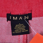 Women's Zipper Jacket