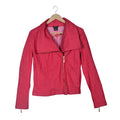Women's Zipper Jacket