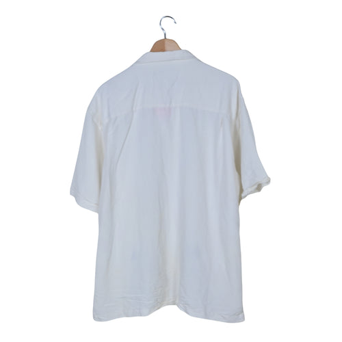 Men's Casual Button Down Shirt
