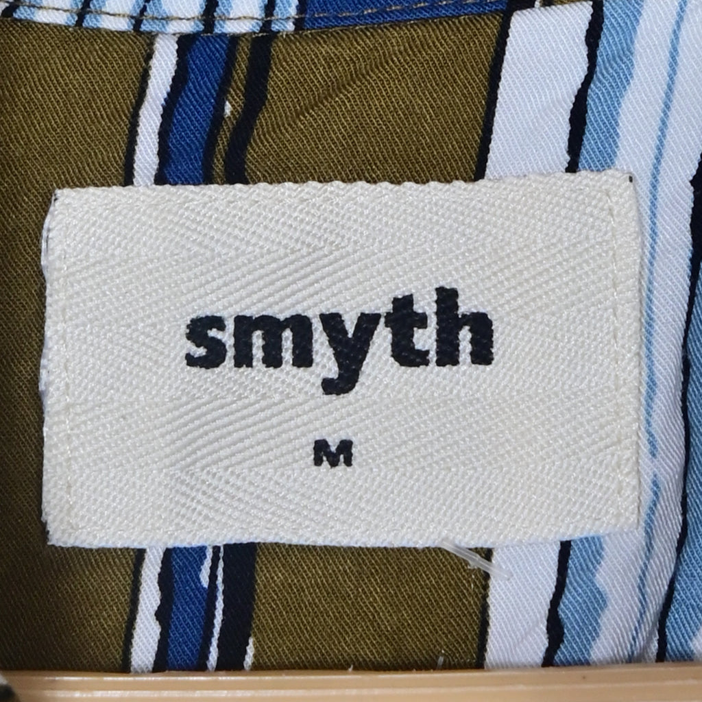 Men's Casual Button Down Shirt