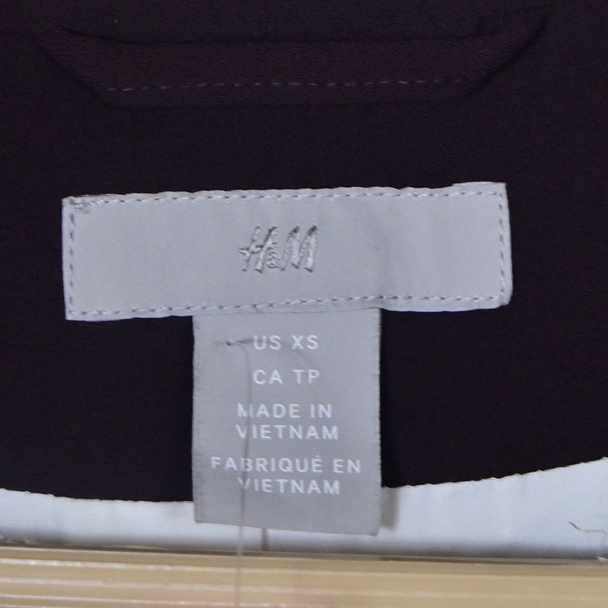 Women's Blazer