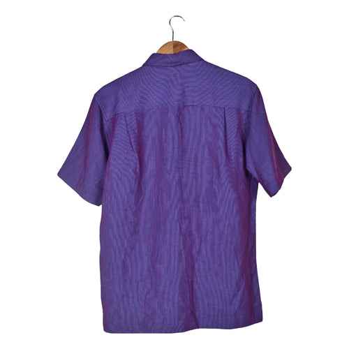 Men's Half Sleeves Shirt