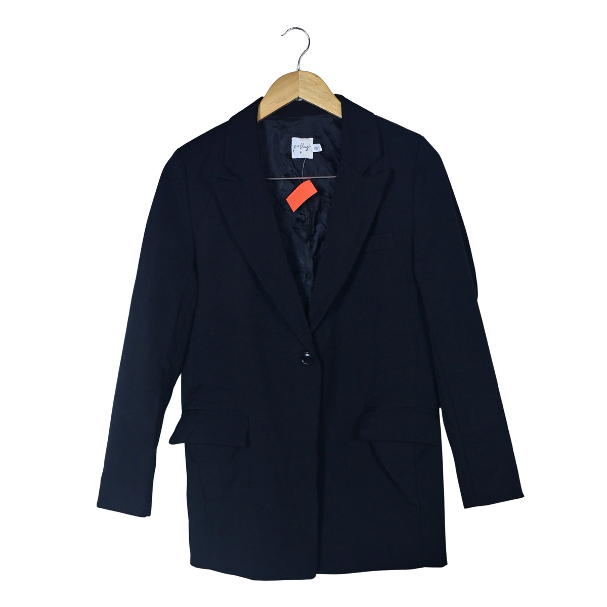 Women's Blazer