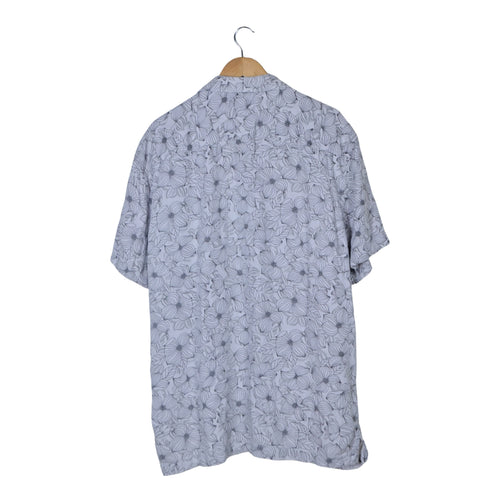 Men's Half Sleeves Shirt