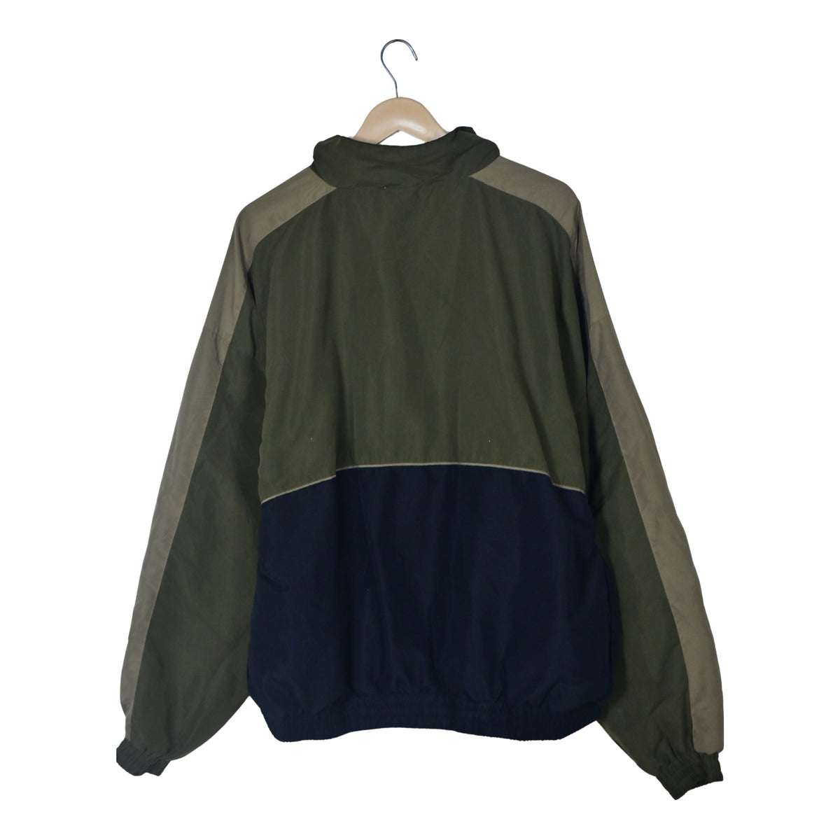 Men's Zipper Jacket