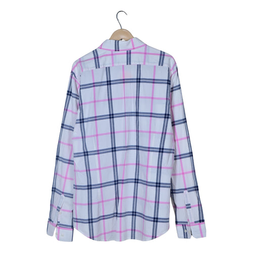 Men's Formal Office Shirt