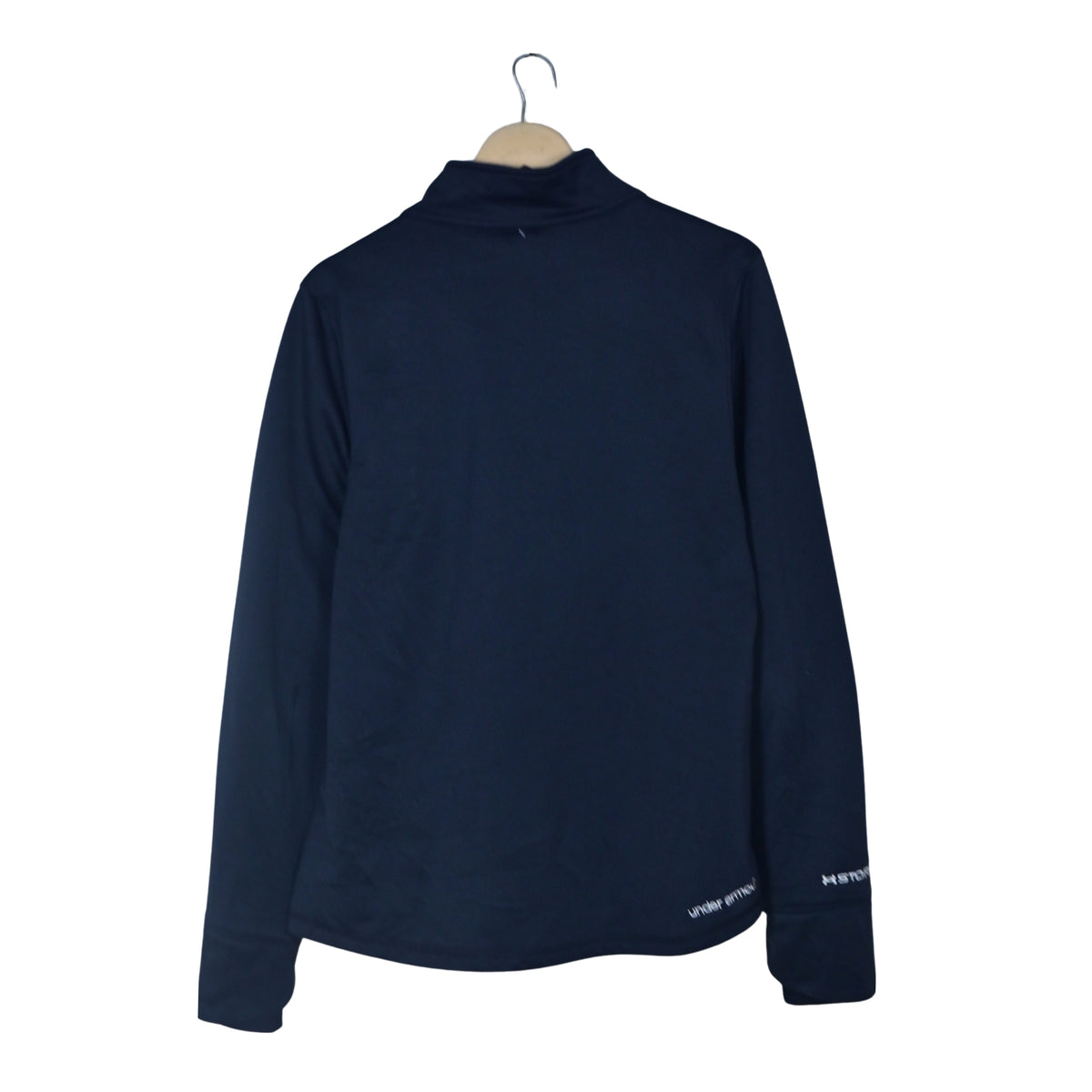 Women's Quarter Zipper