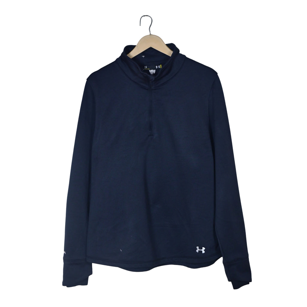 Women's Quarter Zipper
