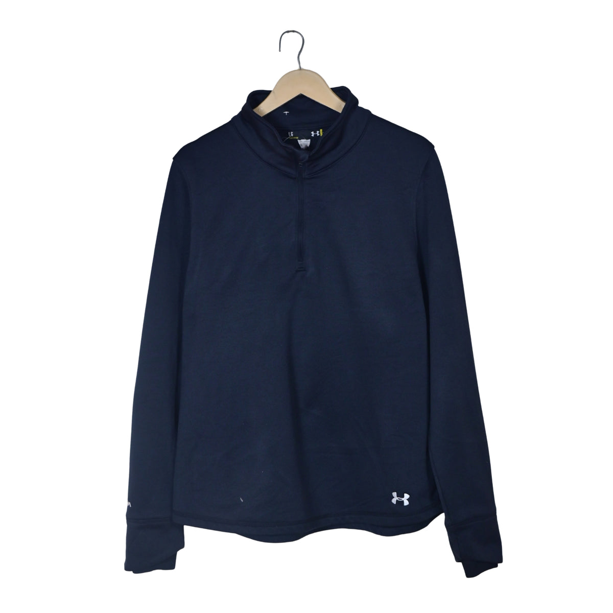 Women's Quarter Zipper