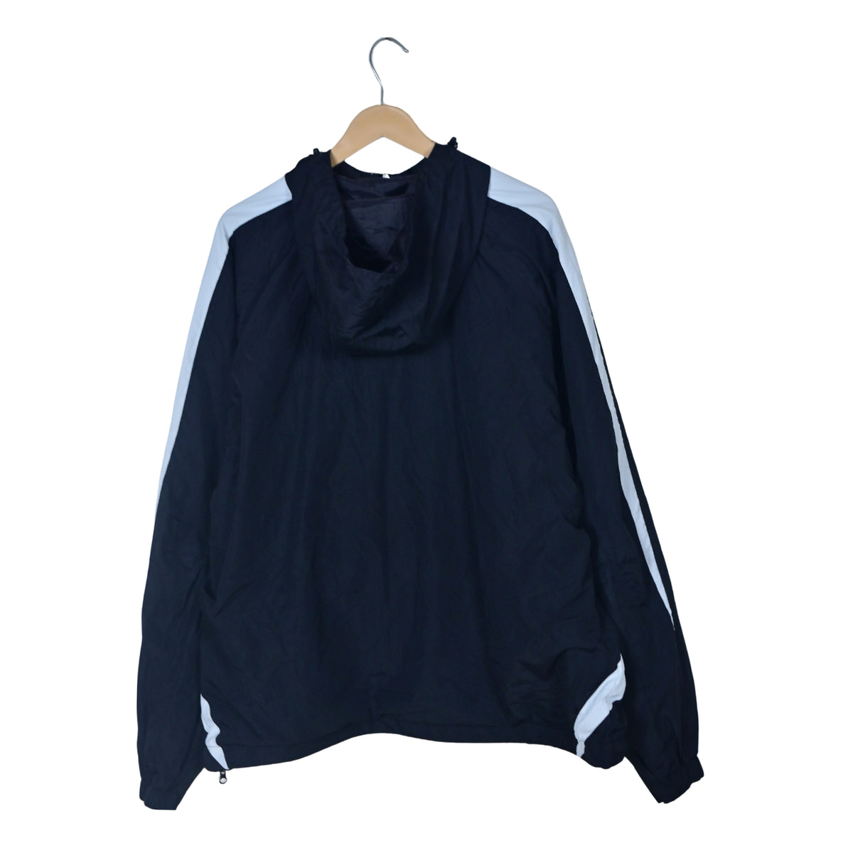 Women's Quarter Zipper Jacket