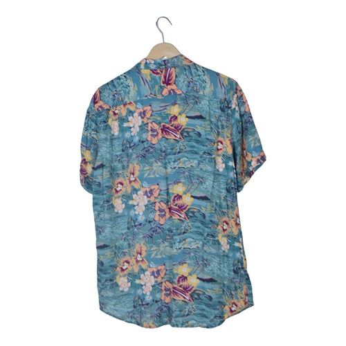 Men's Half Sleeves Shirt