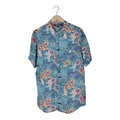 Men's Half Sleeves Shirt