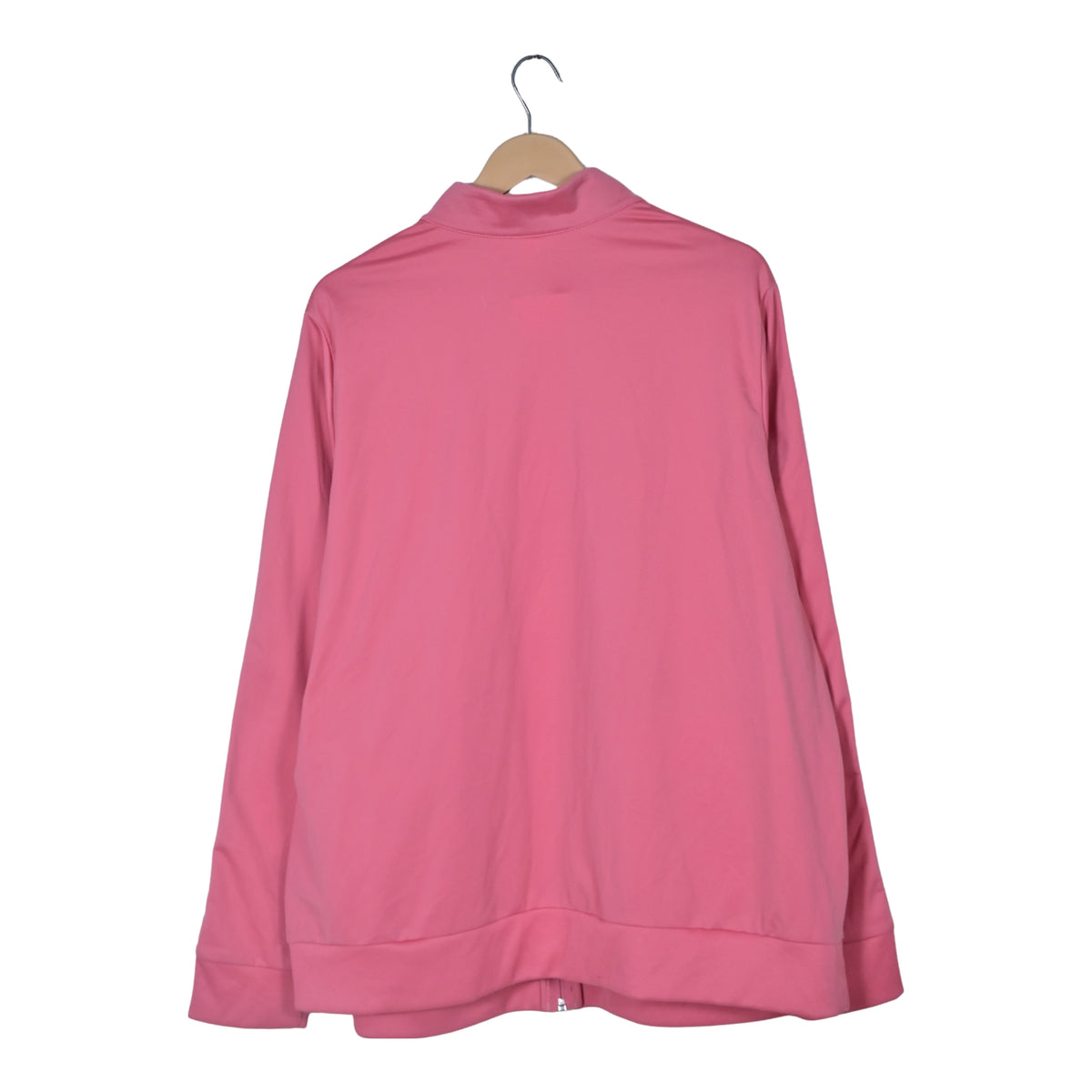 Women's Zipper Jacket