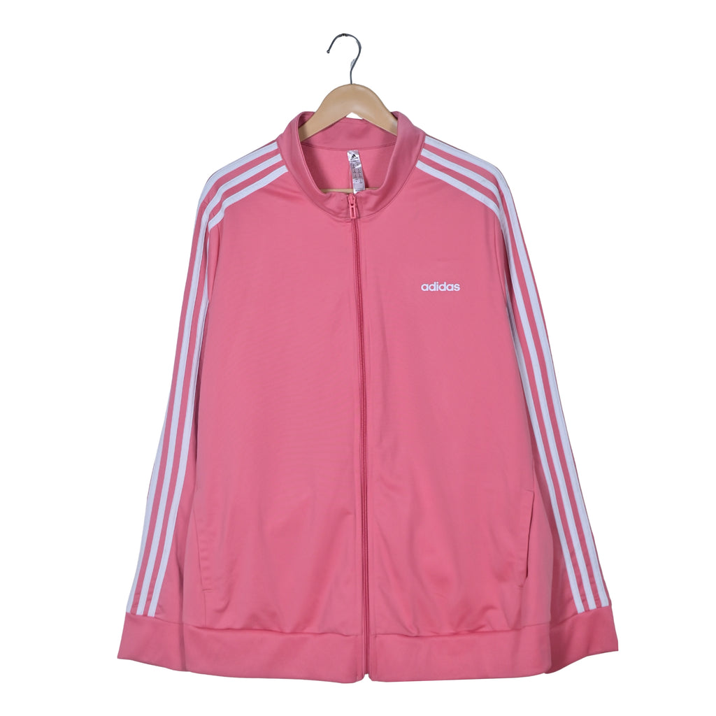 Women's Zipper Jacket