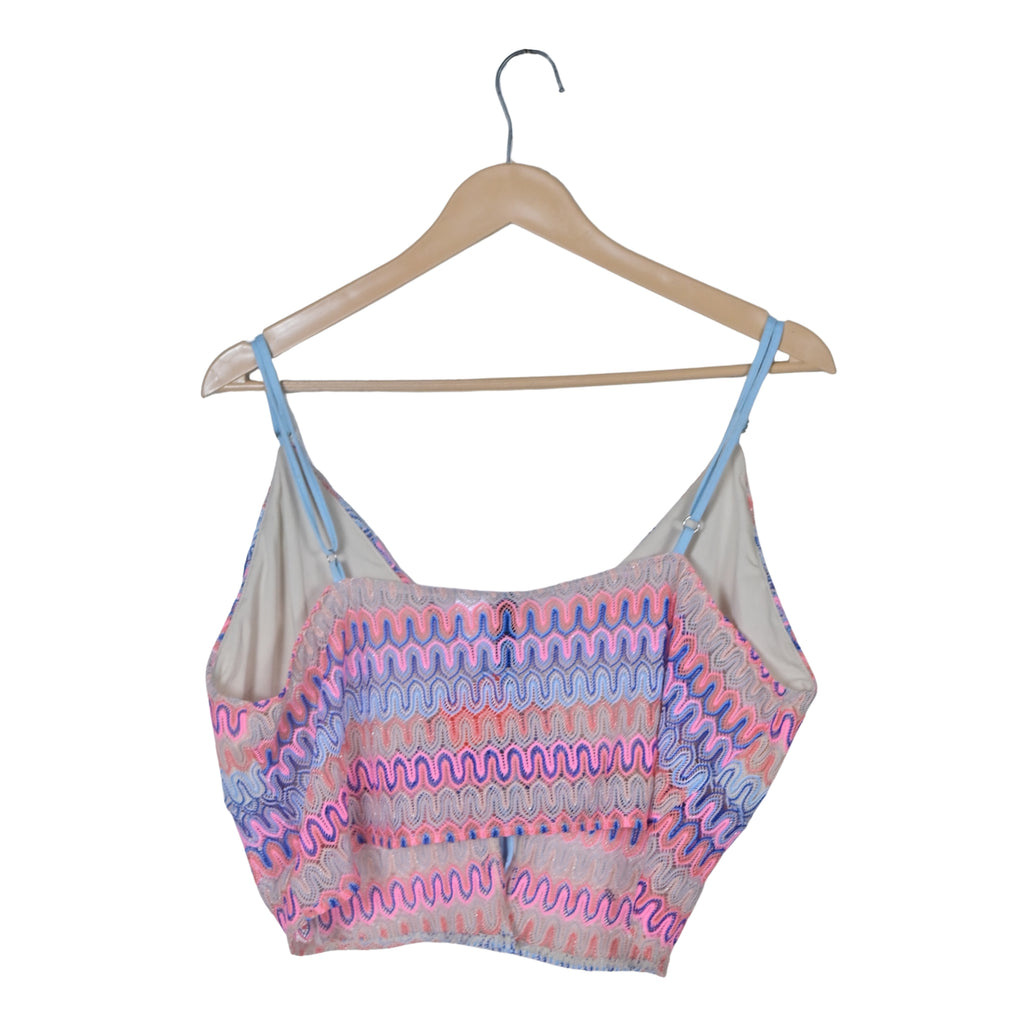 Women's Crop Top