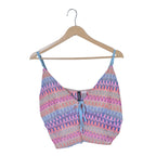 Women's Crop Top