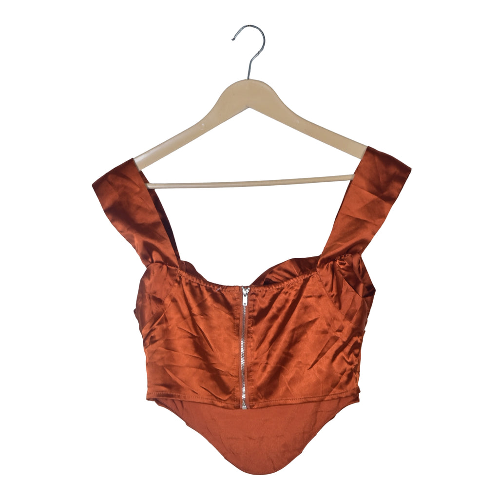 Women's Crop Top