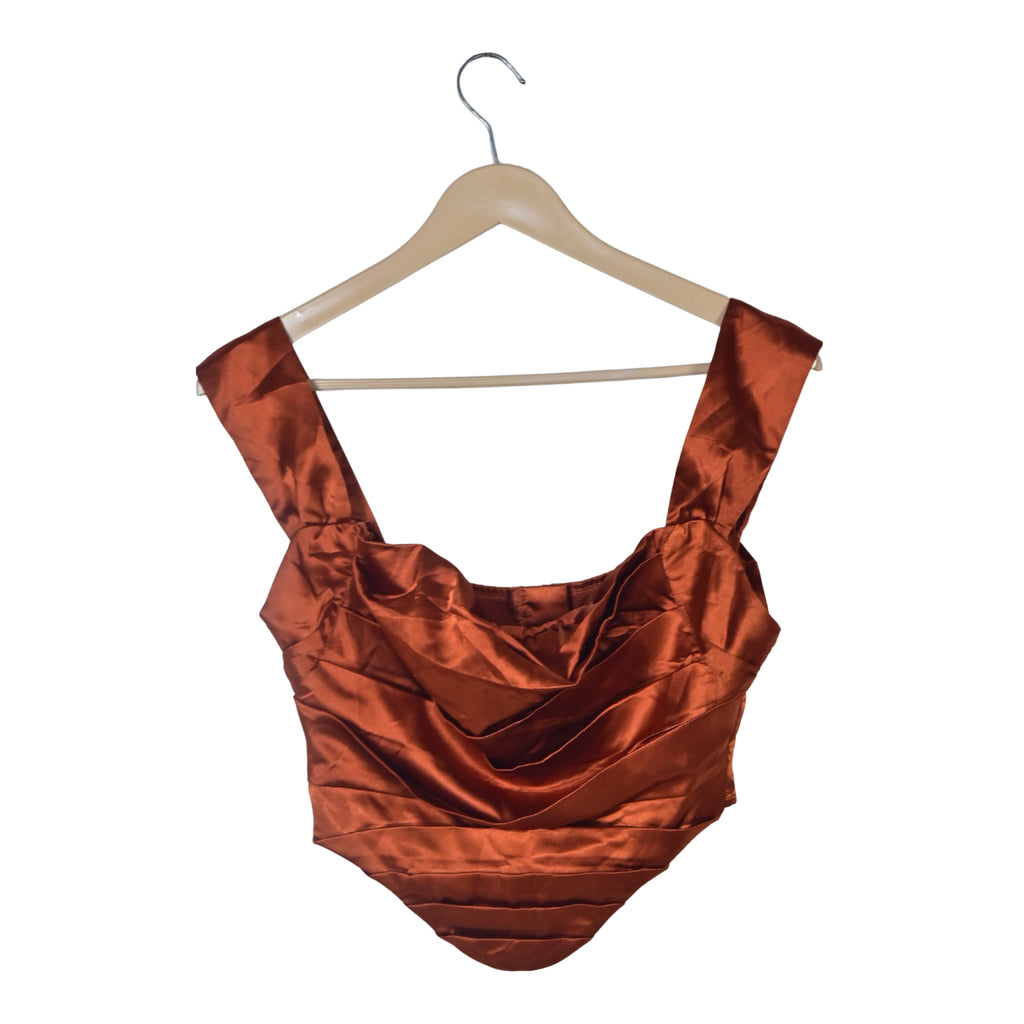 Women's Crop Top