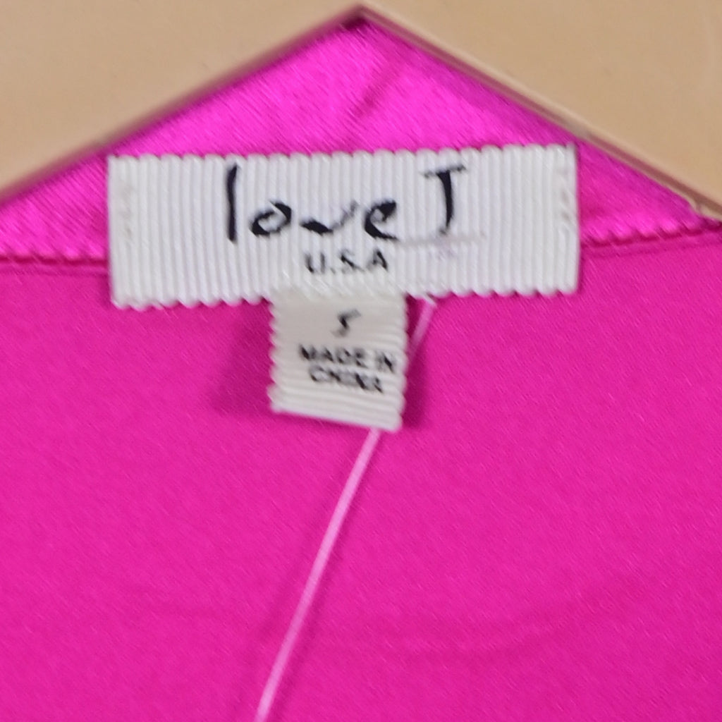 Women's Front Knot Top