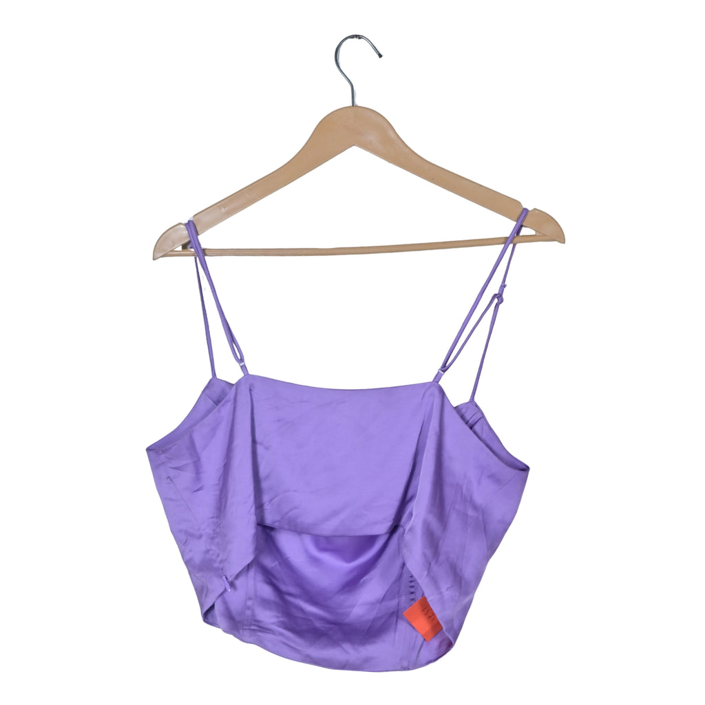 Women's Crop Top