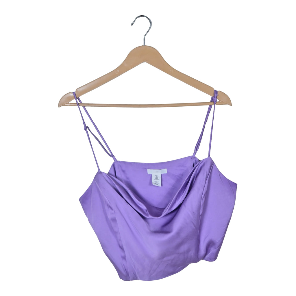 Women's Crop Top