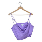 Women's Crop Top