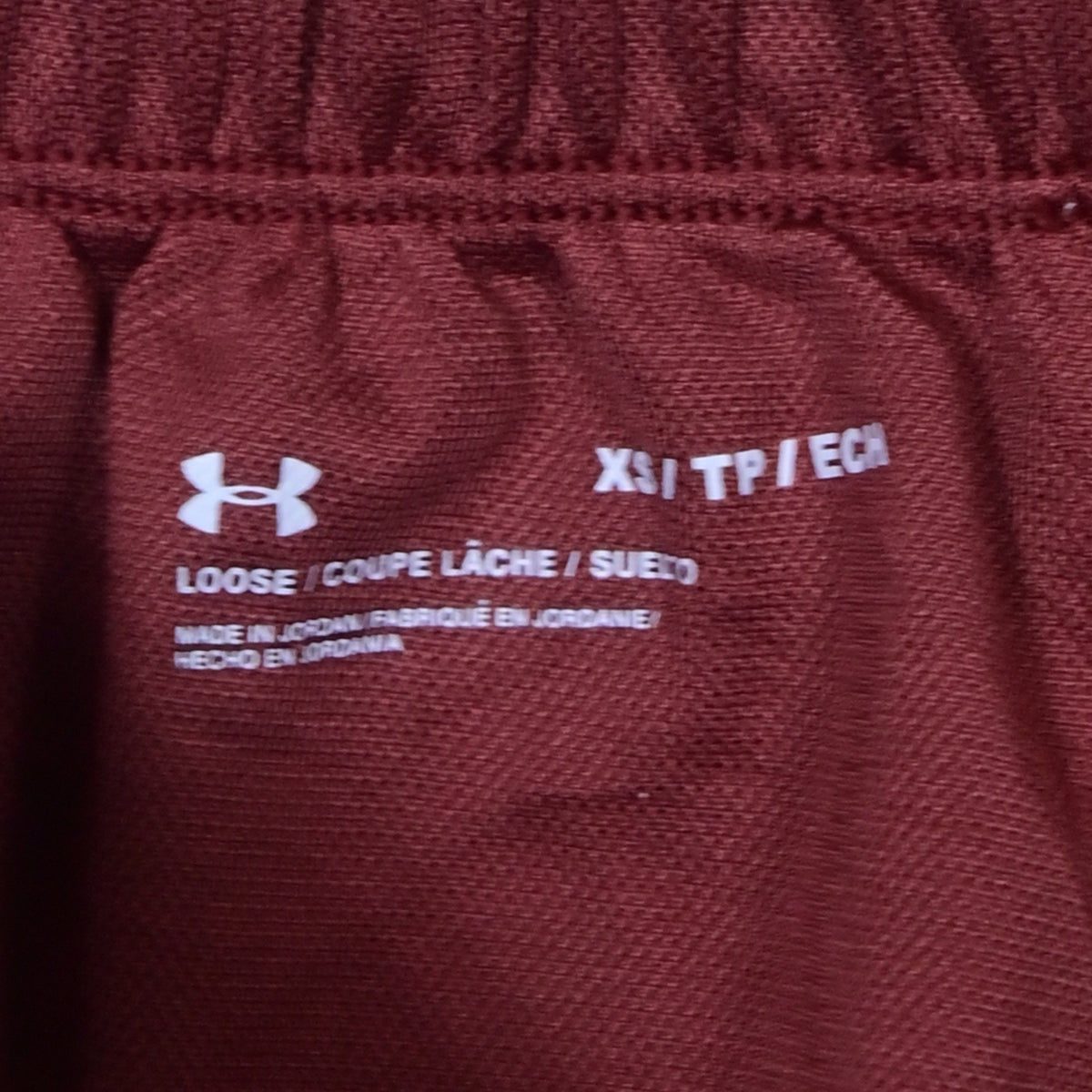 Women's Short