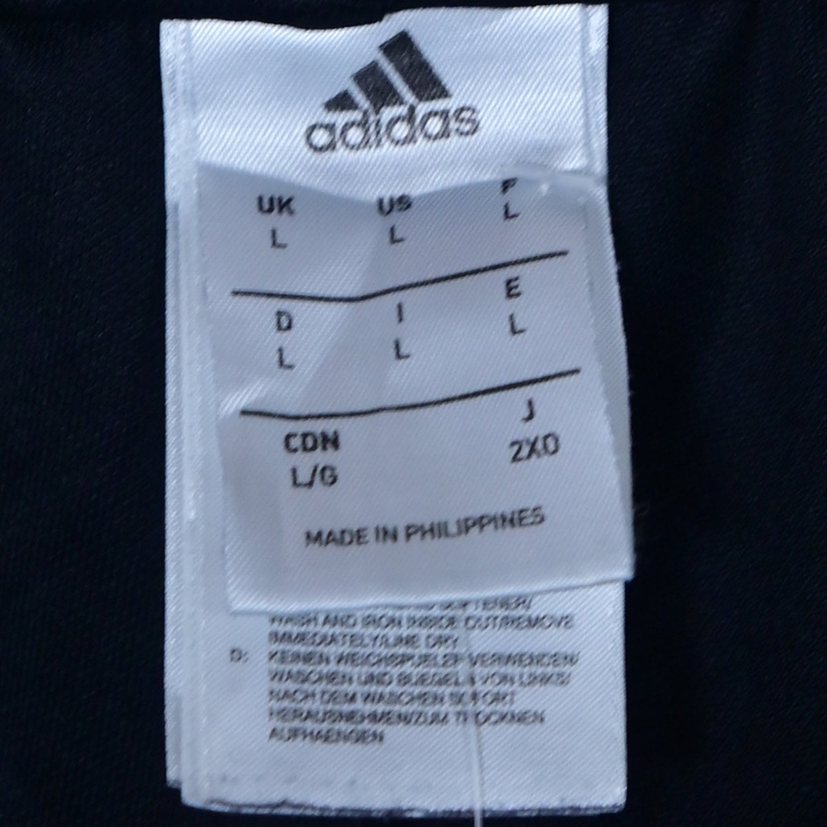 Men's Trouser