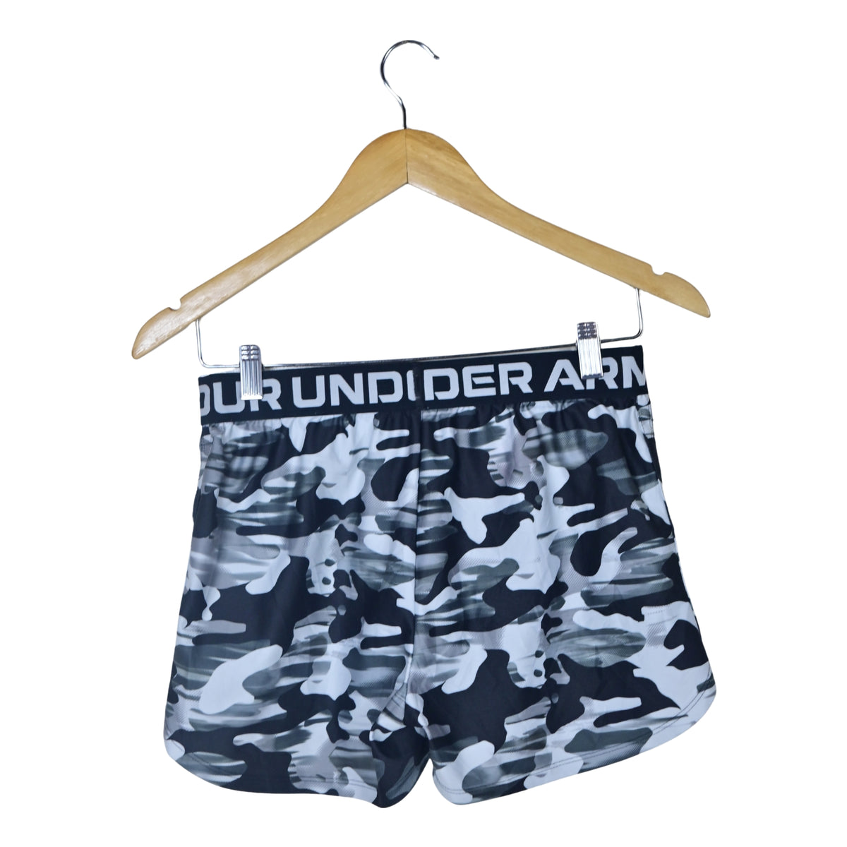 Women's Workout Short