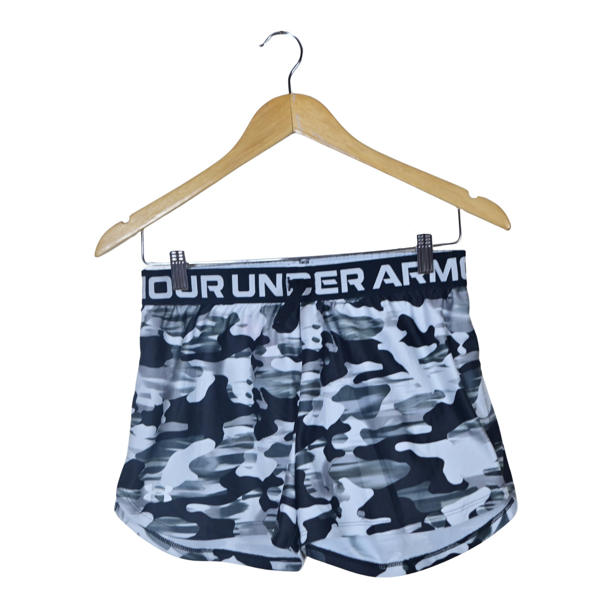 Women's Workout Short