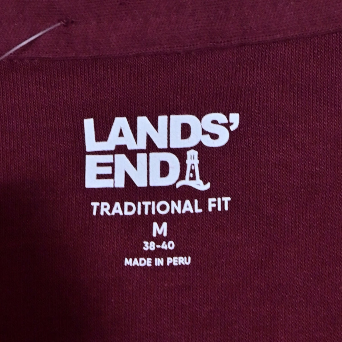 Men's Polo T-Shirt