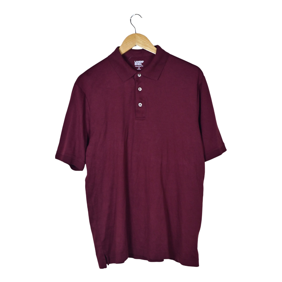 Men's Polo T-Shirt