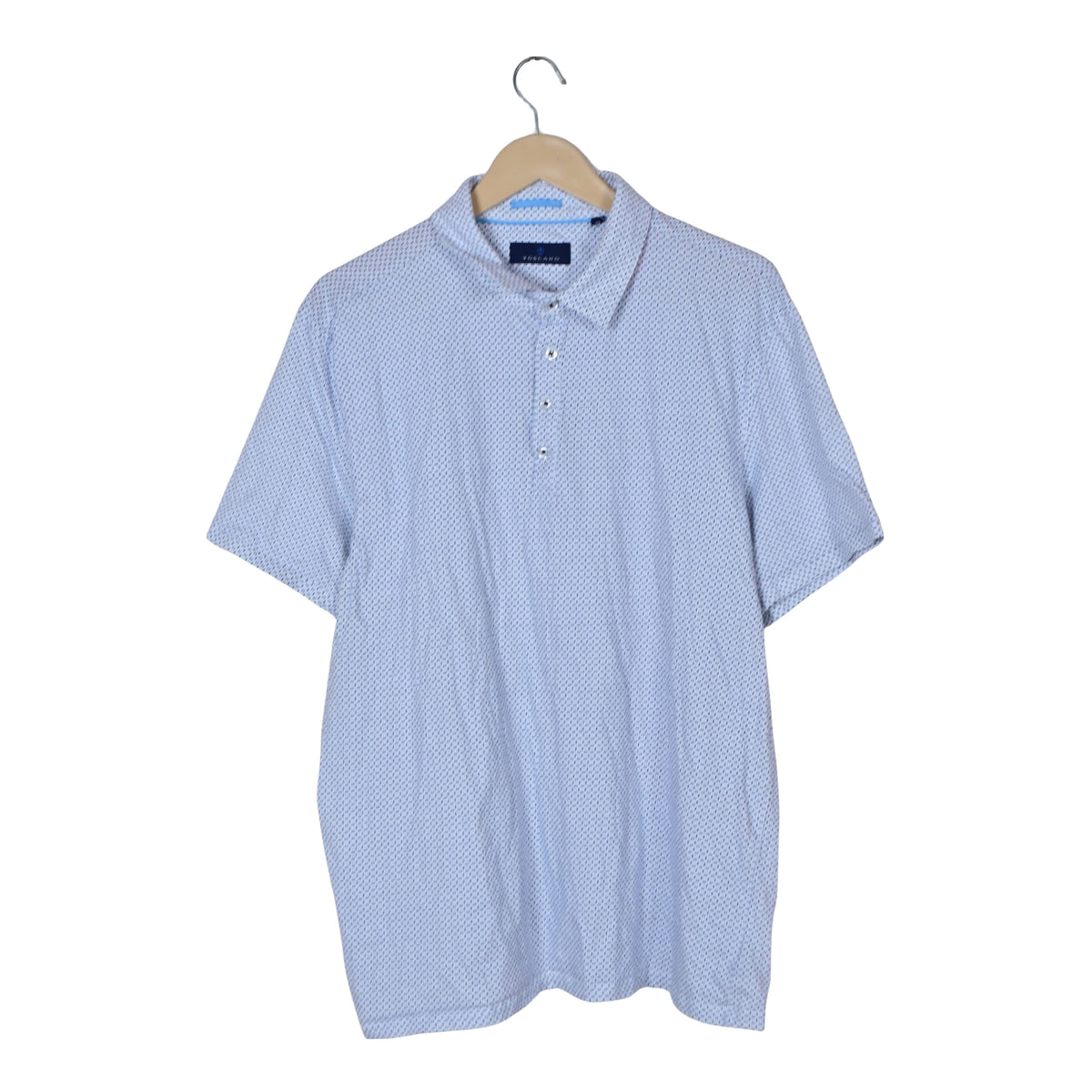 Men's Polo T-Shirt