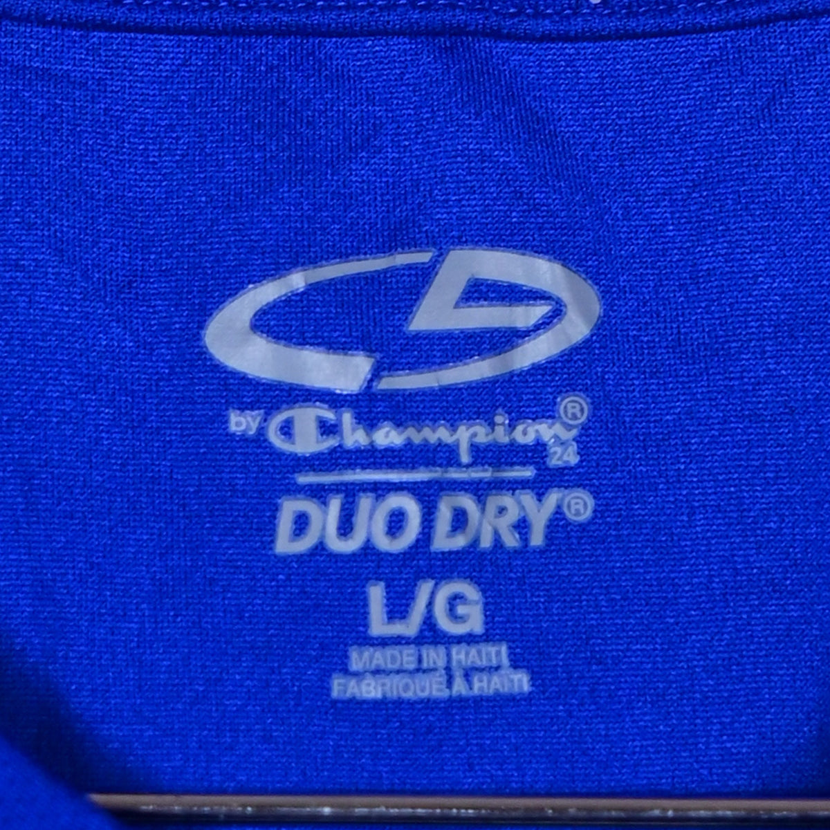 Men's Dri-Fit T-Shirt