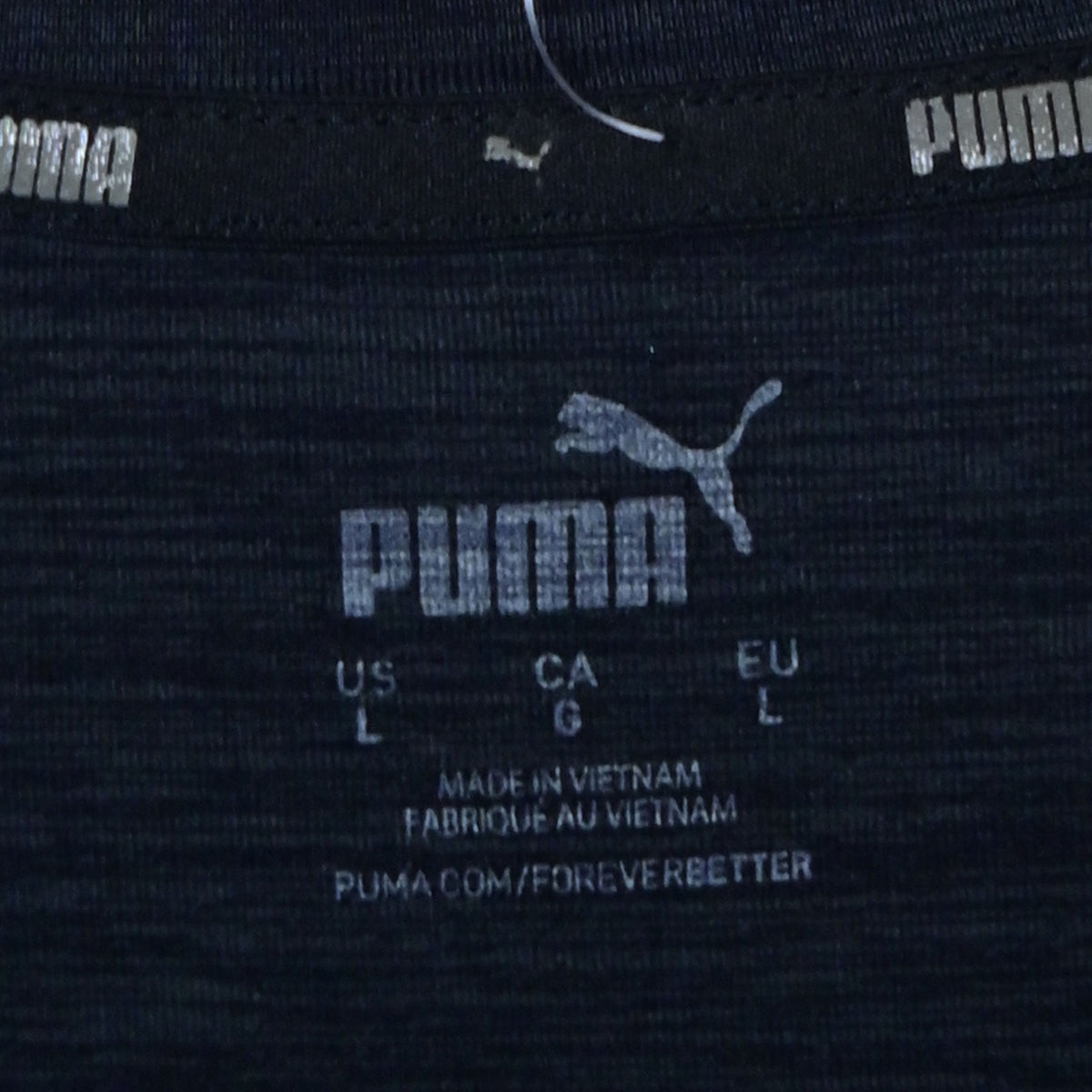 Men's Dri-Fit T-Shirt