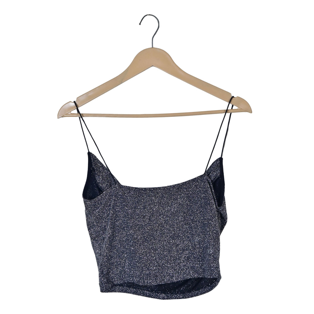 Women's Glitter Top