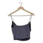 Women's Glitter Top