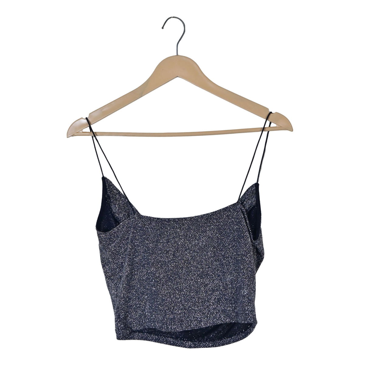 Women's Glitter Top