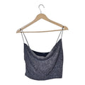 Women's Glitter Top